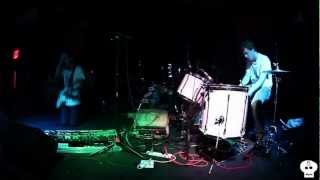 Yvette - Tempered Glass @ Paperbox