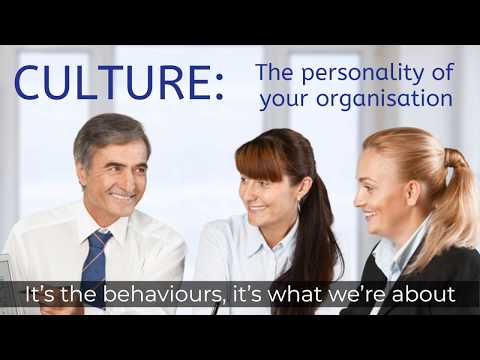 Taking Care of Business - Episode 4 People