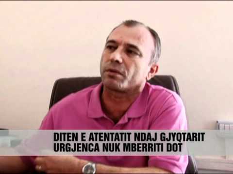 Vlora, vetëm një ambulancë - Vizion Plus - News - Lajme