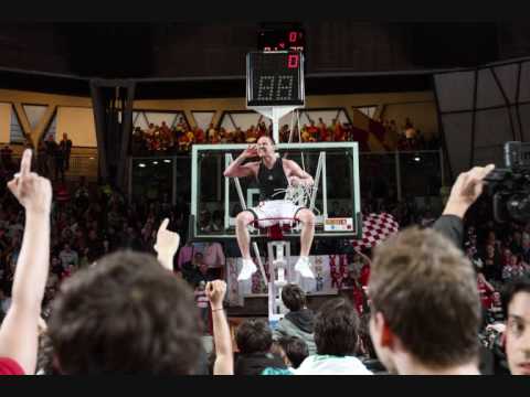 Pallacanestro Varese stagione 2008/2009: IL RITORNO