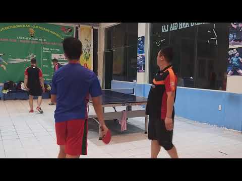 A Thormas Kent chimnon +2    VS   Tony Anthony :  0-3 sushi ^_^