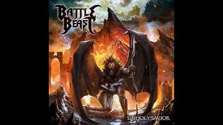 Battle Beast - Touch in the Night