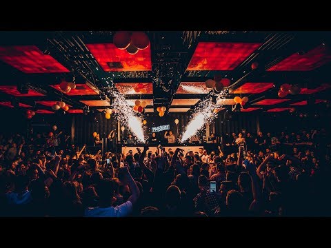 23 URODZINY KLUBU HOLIDAYS | MESZI x DBL x TWISTERZ x I.GOT.U x DNF x NEXBOY LIVE (03.02.2018)