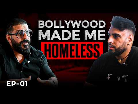 DJ SANJ UNFILTERED & EXPLOSIVE! | Man Behind Das Ja | Nakhreya Mari | YES! I HAVE AN OPINION | Ep01
