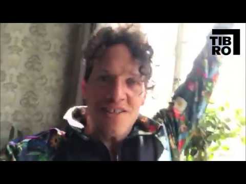 Må bra-festival med Nassim Al Fakir