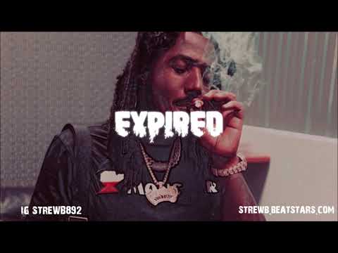 [FREE] Mozzy x MBNel x Stupid Young Type Beat - "Expired"