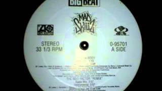 Mad Skillz - The Nod Factor (Nick Wiz Remix) (1995)