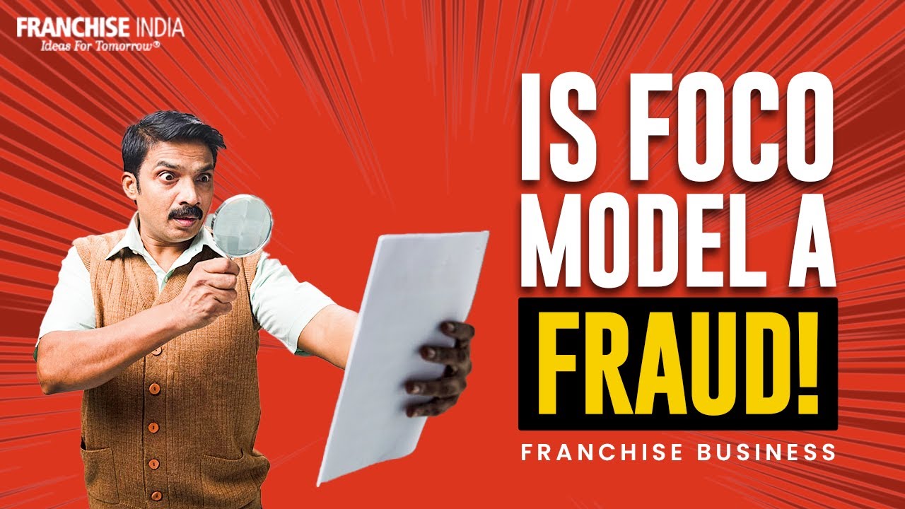 Should you Invest in FOCO ( Franchise Owned Company Operated) Business | Gaurav Marya