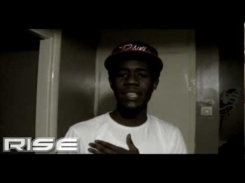 Phrazy - Rise TV Homegrown Session [S1.EP12]