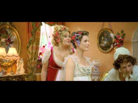 Austenland Deleted Scene "Princess" with Jennifer Coolidge and Keri Russell