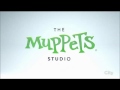 Bill Prady Productions The Muppets Studio ABC Studios Logos
