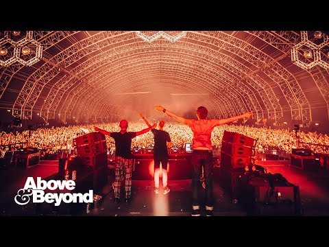 Above & Beyond: Common Ground London at Creamfields Steel Yard, Finsbury Park 2018 - Aftermovie