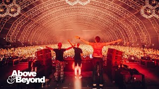 Above &amp; Beyond: Common Ground London at Creamfields Steel Yard, Finsbury Park 2018 - Aftermovie