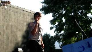 Drake Bell - Va State Fair - Fool The World