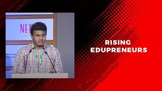 Rising edupreneurs  image