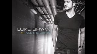 Buddies - Luke Bryan (Album Version)