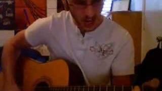 Steel Train - I Feel Weird (Cover)