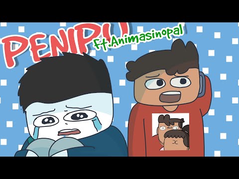 kena-tipu-mulu-ft-animasinopal