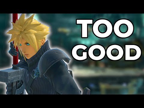 Sparg0 Is Just Too Good