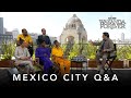 Marvel Studios’ Black Panther: Wakanda Forever | Mexico City Q&A