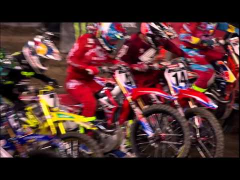 Chasing The Dream Premiere Episode Trailer