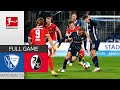 VfL Bochum - SC Freiburg | Full Match | Matchday 13 – Bundesliga 2021/22