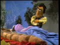 Classic Sesame Street News Flash Sleeping Beauty Frog Full Version 1972 HQ