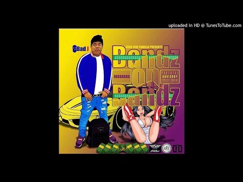 BAD J - Sideline Talk ft. Trappy Jay & Ree Ot