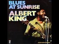 Albert King - For The Love Of A Woman [Live at Montreux Jazz Festival '73]