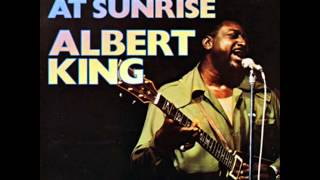 Albert King - For The Love Of A Woman [Live at Montreux Jazz Festival &#39;73]