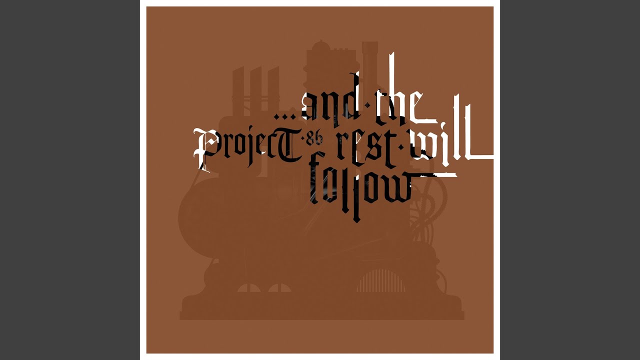 Project 86 - Subject to Change