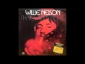 Willie Nelson - (How Will I Know) I'm Falling In Love Again