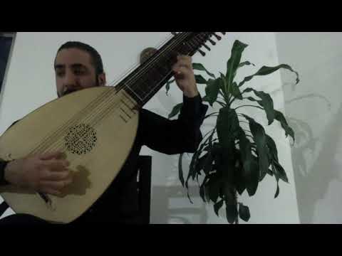 Aria di Sarabanda in Varie Partite - Alessandro Piccinini