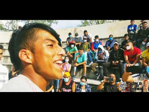 🔥Batallon🔥#3 Fuego Cruzado [Primera Fecha 2020] #HouseMusicHn504