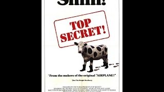 ZAZ | Top Secret (1984) | Trailer