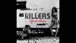 My List - The Killers