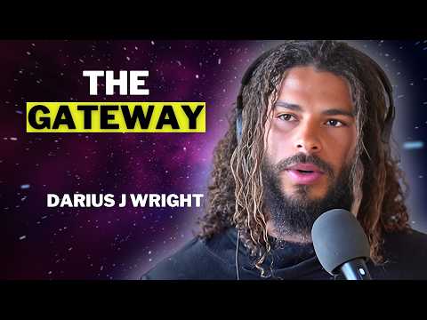 Is Sleep Paralysis The Gateway to the Soul? | Darius J Wright