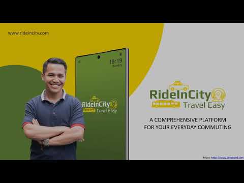 RIC Vendor