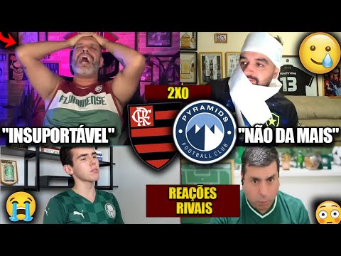REACT TORCEDORES FC and Cortes REACT FC