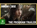 Rainbow Six Siege: The Program Trailer - SIx Invitational 2020 | Ubisoft [NA]