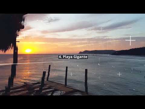 10 Best Hidden Gems & Beaches in Nicaragua to Explore