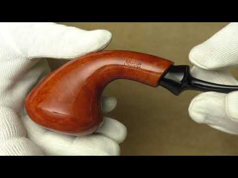 Brebbia Hornet Selected - pipe 313