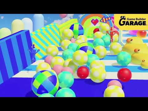 Game Builder Garage Review| Nintendo Switch