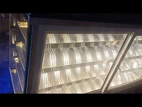 Display counter Manufacturer & Supplier in Factory