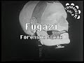 Fugazi - Forensic Scene (Karaoke)