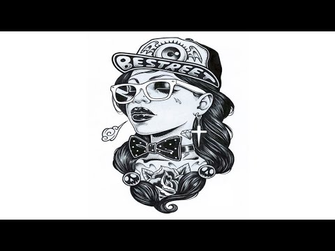 TST  BAZ feat   FYH  - Ento miodina ( official Audio )