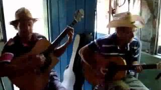 Patricio e Gustavo - Agenda Esquecida