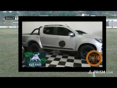 Transmisión en directo de Fútbol de Mercedes Corrientes