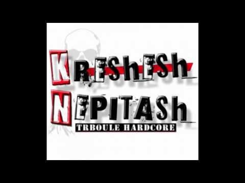 kreshesh nepitash - filler (minor threat)