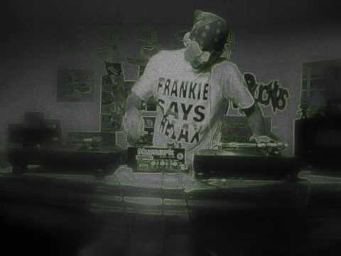 DeeJay Ruckus Vs Fatman Scoop   Set Cut 2010